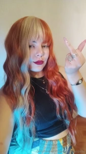 You re drooling over something you ll never get that s exactly what i