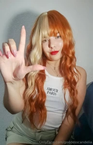 Worship your goddess for existing loser worship your goddess for part 1