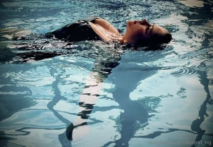 Hab den pool f r mich allein gehabt part 1