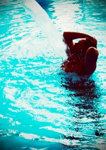 Hab den pool f r mich allein gehabt part 2