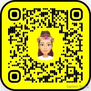 Add me on snapchat username is sammisquirtles