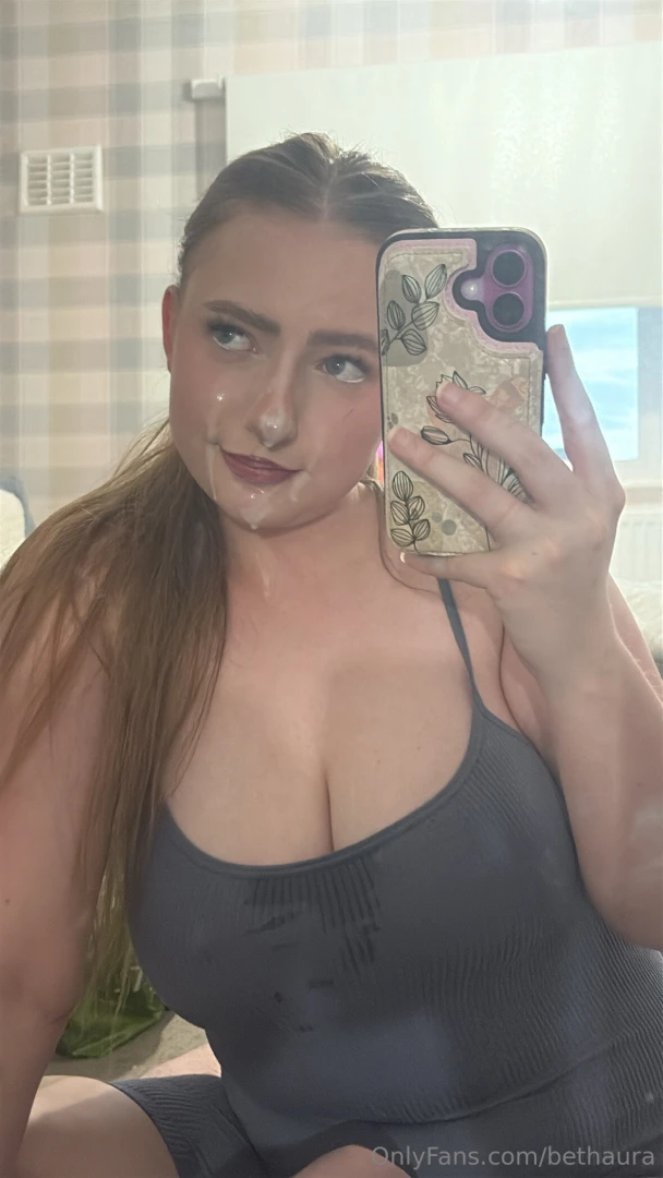 Cum and spit play if you ever wondered how pretty i d look with my part 1 