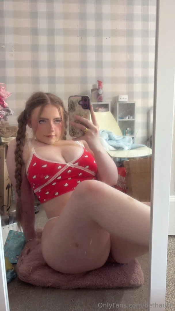 Legs spread toes curled part 2 