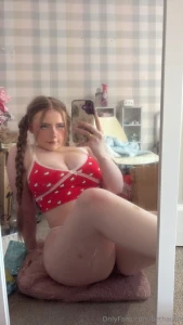 Legs spread toes curled part 2