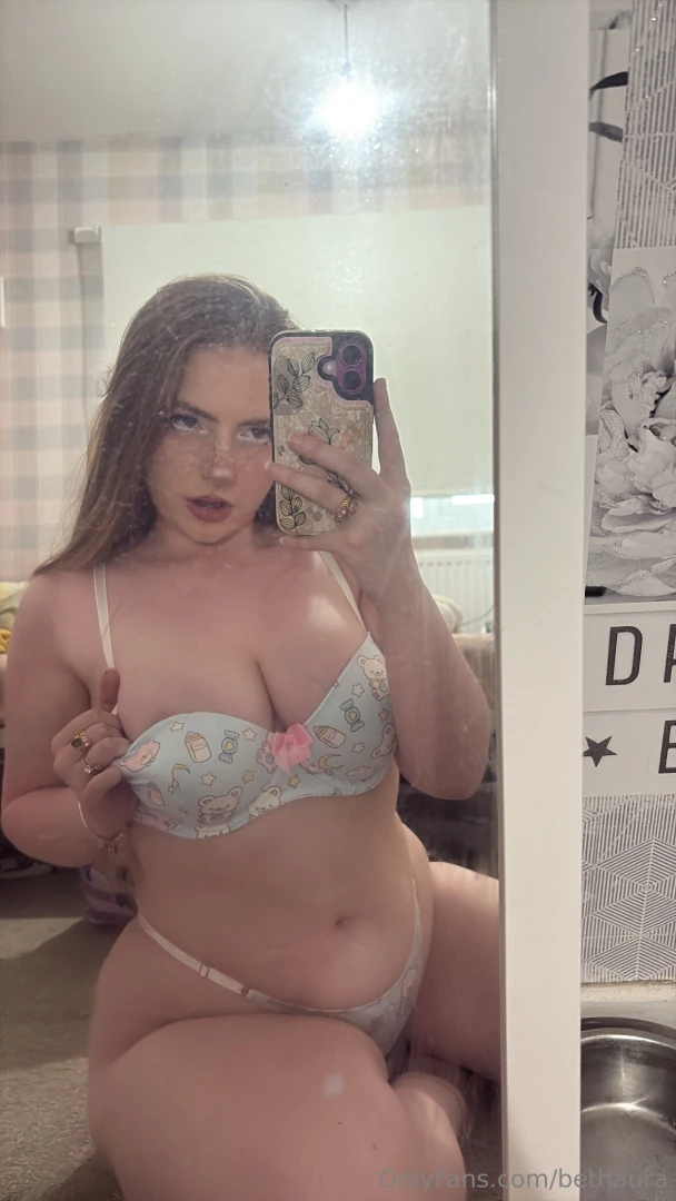 Do u think i look rly good in this set part 4 