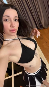 Think you can make me scream and moan out loud