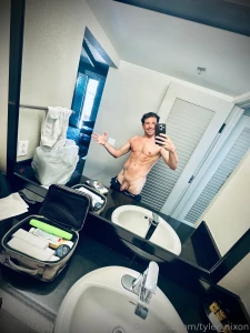 Getting ready to skedaddle hope everyone is having a great day part 1