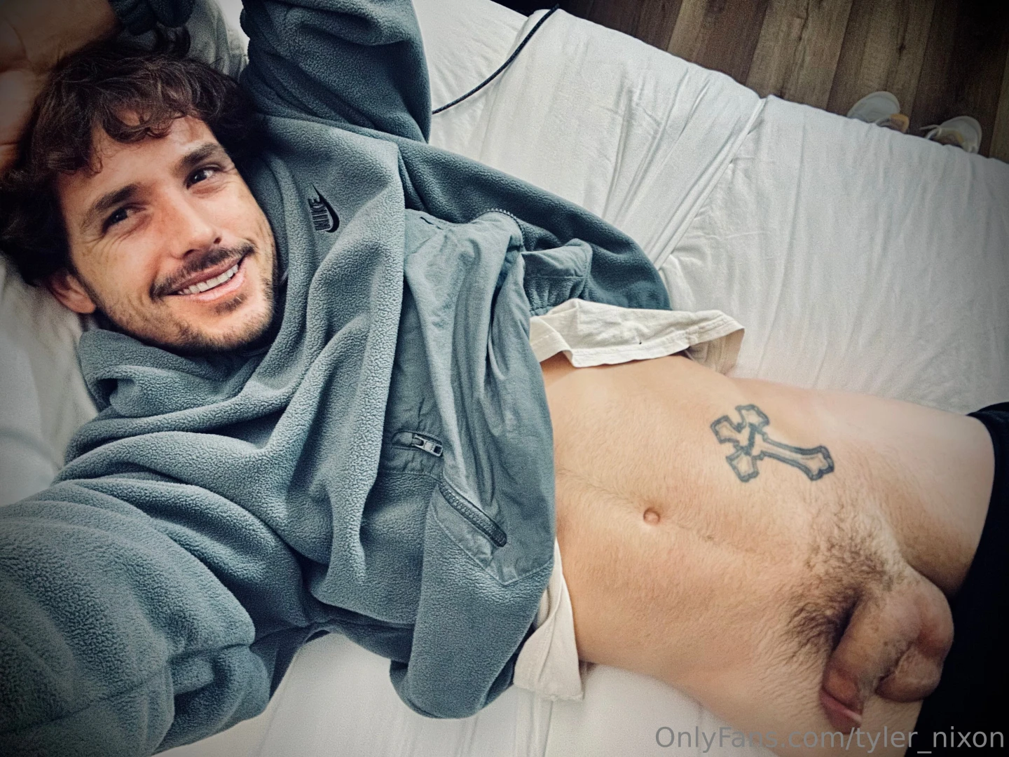 Ugh what a looong drive finally in bed 