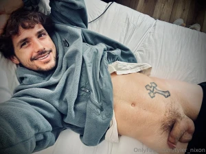 Ugh what a looong drive finally in bed