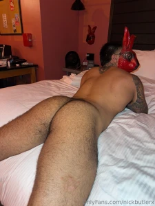 You like mask on or off ready and waiting for your load part 1