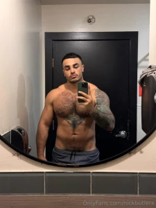 Crossfit vs at home part 1