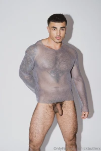 What do you guys think sweatnshadow took some naughty professional