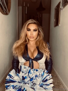 Can i be your cheerleader tip in 33 33 for the full bundle