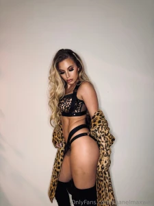 Your fav feisty girl