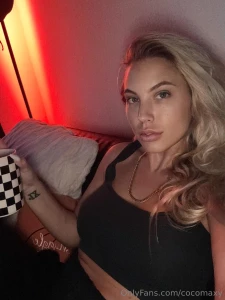 Netflix and chill with me part 38