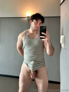 Volv con la verga m s dura y con mucha leche para dar