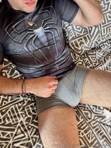 Quien quiere caer en mi red y probar mi veneno acepto ofertas part 3