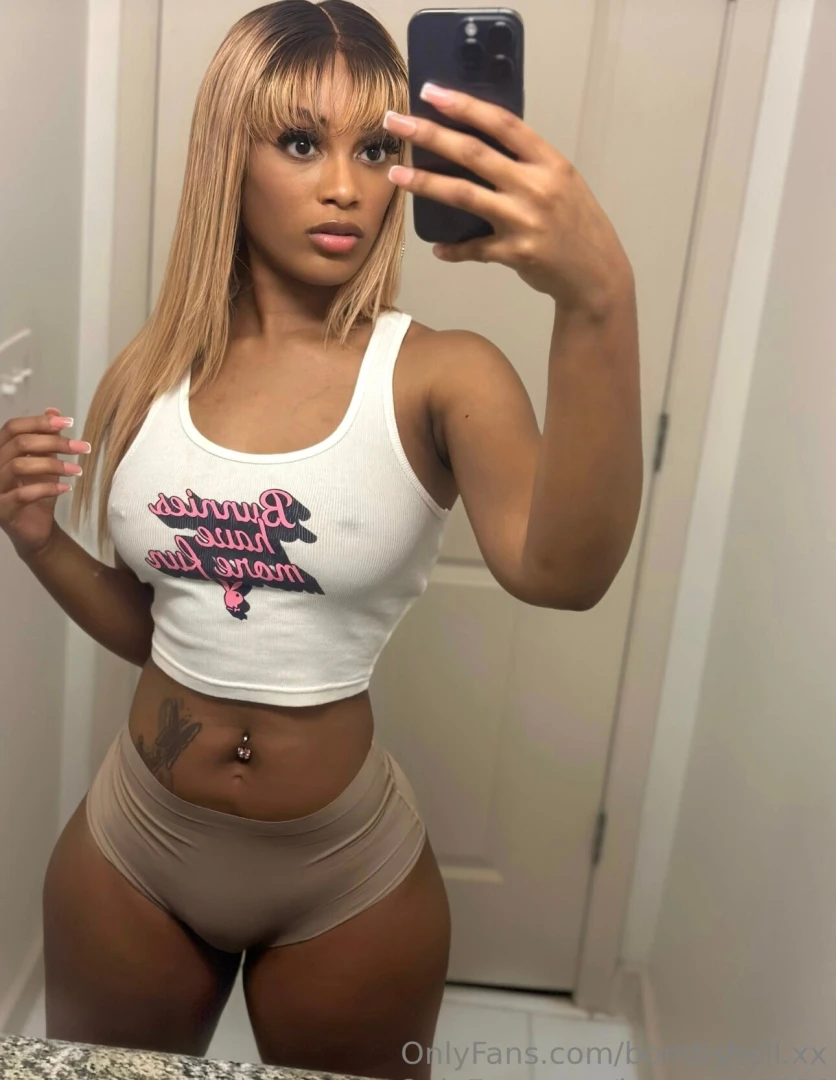 Trying to get your attention is it working 