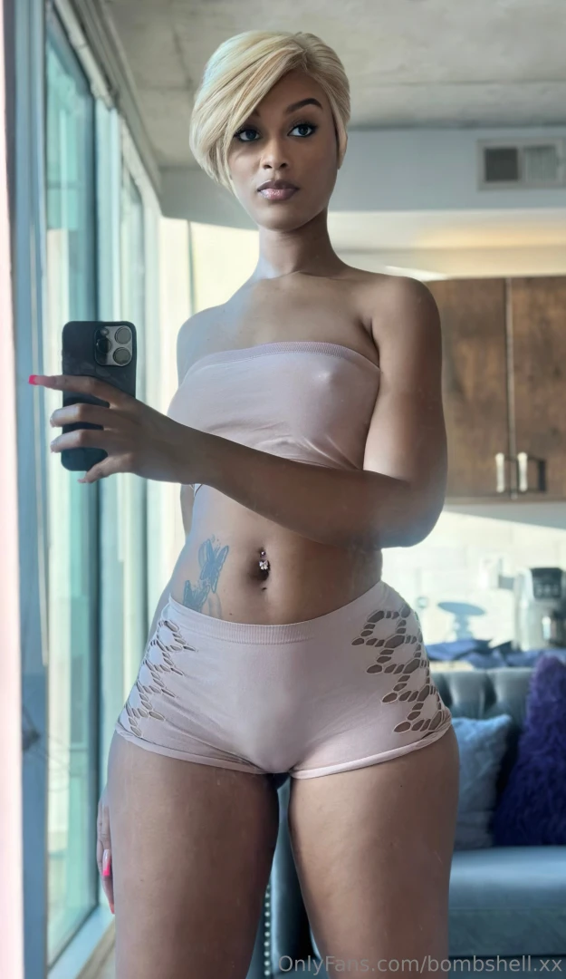 Is this too revealing part 7 