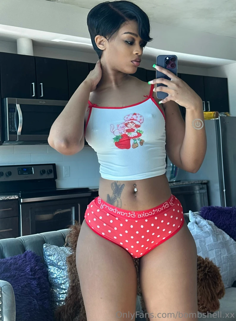 Have you been thinking about me part 50 