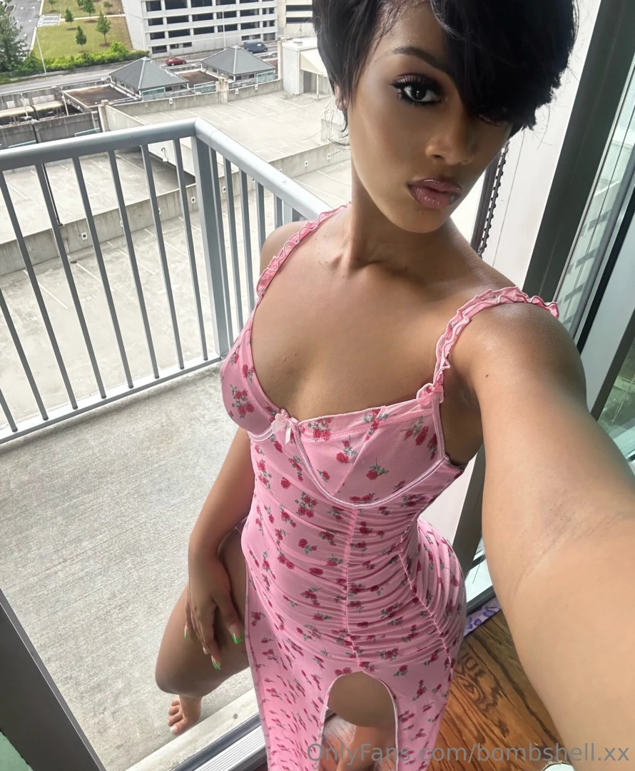 Let s get naughty together and lose track of time dm me part 18 