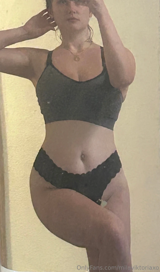 I love my body do you part 6 