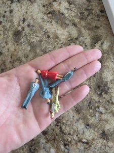 Got 100 of these guys can t wait to crush them