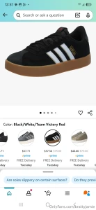 Who ever buys these for me tonight will get a free gift from me