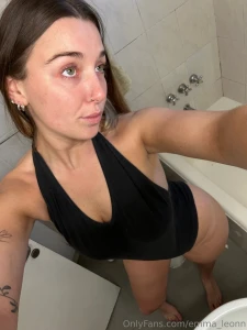 The more you give the more personal it gets