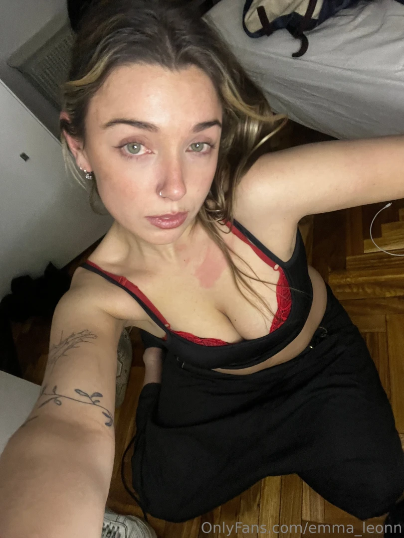 Spoil me right and you might get more than what you asked for 