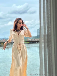 Elegance isn t about being polished it s about owning your fire a