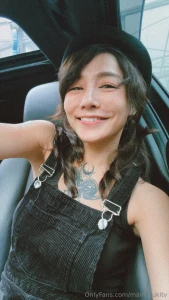 The world softens when i m alone like this my thoughts get gentler my part 1