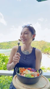 Eating healthy isn t just about fueling your body it s a way of