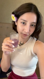 Spa day vibes today time to treat ourselves to some tlc and let the