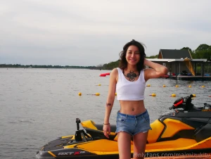 There s nothing like waking up early packing light and setting off on part 1