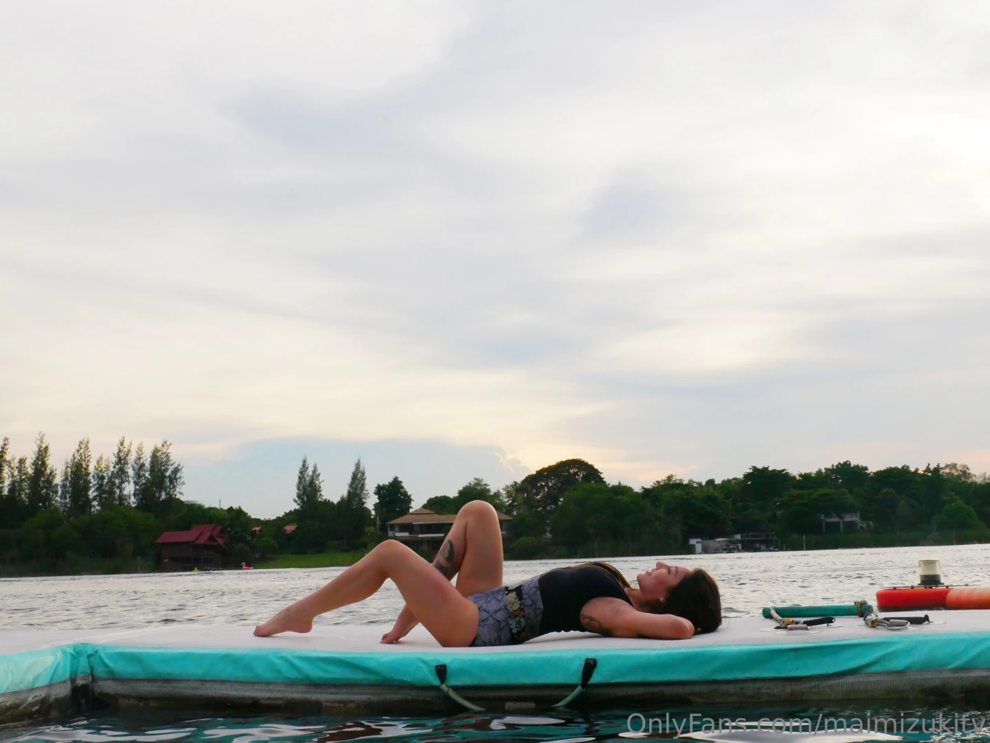 Enjoying every moment is finding joy in simple things like a smile a 