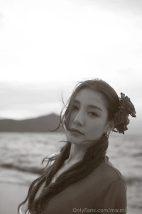 Black and white photos are beautiful in their simplicity where light