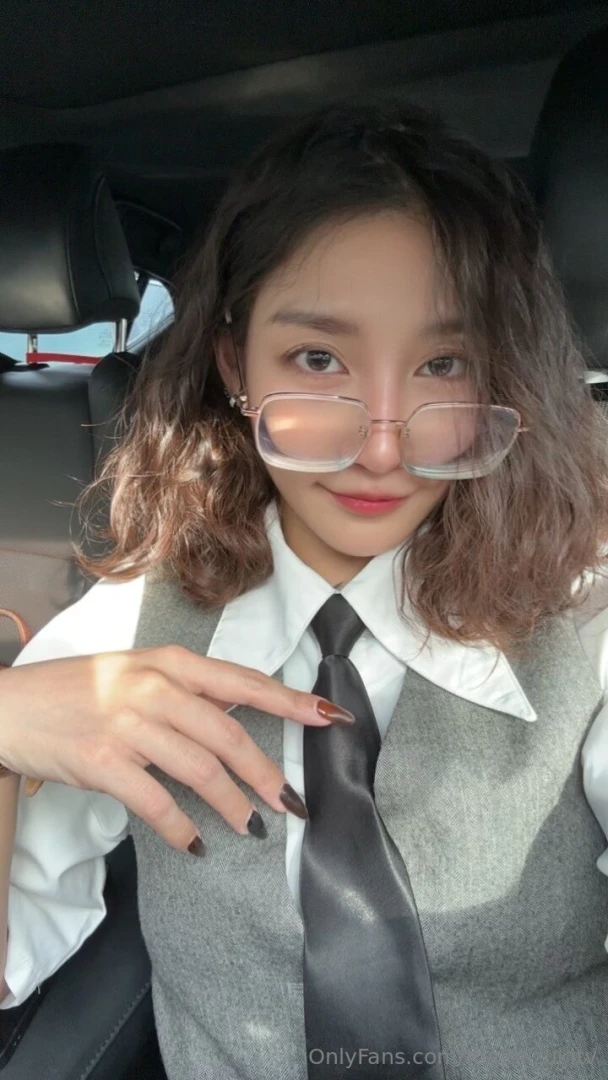 A new hairstyle isn t just a change on the outside it s a declaration part 1 