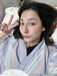 There s something empowering about choosing to care for yourself from