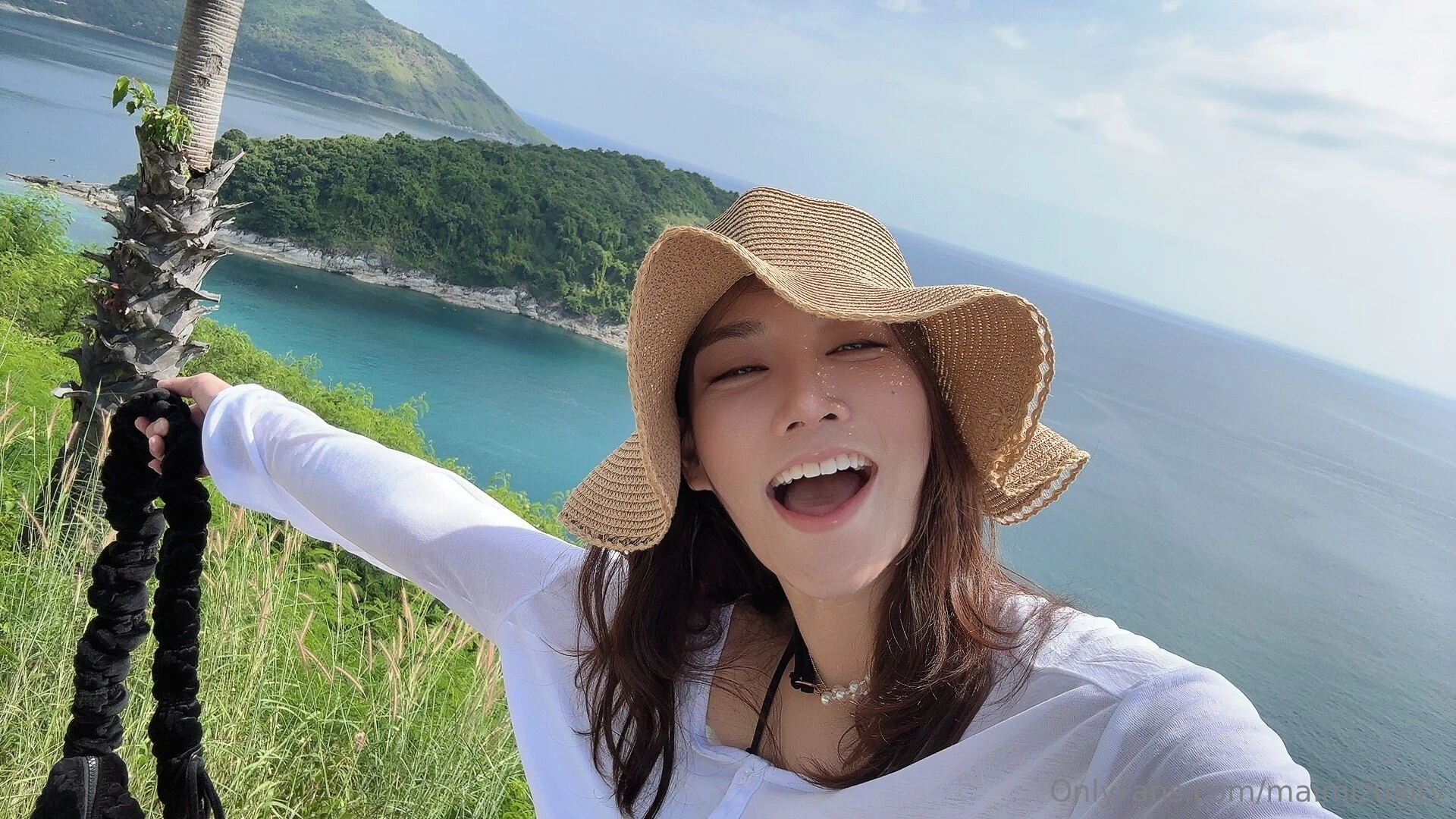 Life is meant to be explored the more adventures you take the more joy 