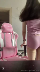 G t me anal plug amima oyuncak yarragimi sokarak iki deli imi de