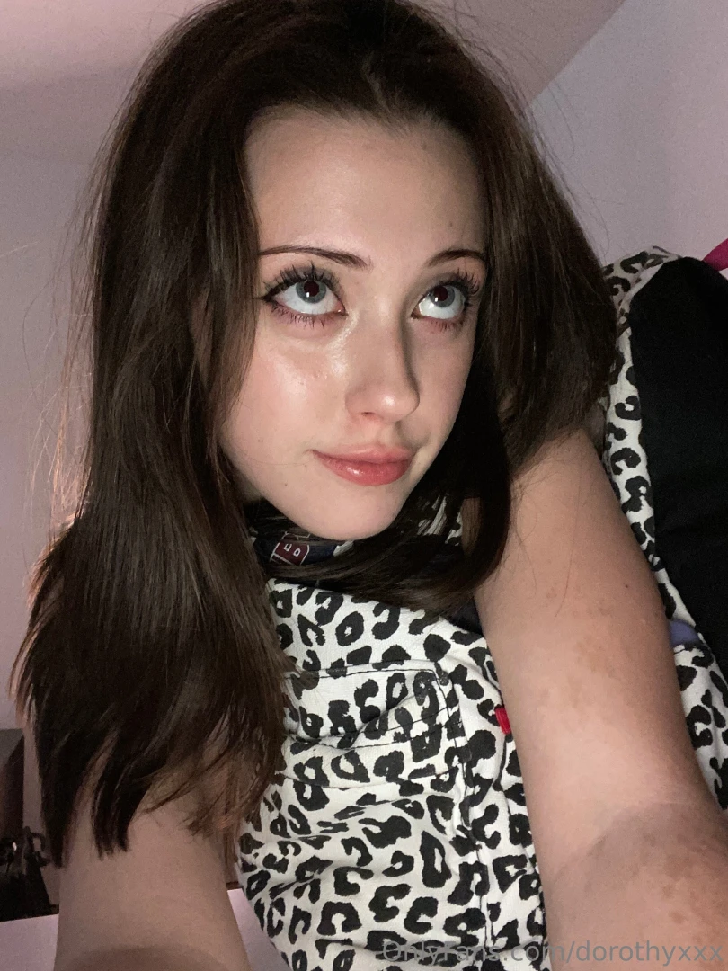 Dorothyxxx 