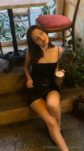 What would you do if you met me in a bar