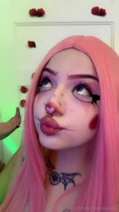 Full valentine s day clown set the full 10 min solo video of me