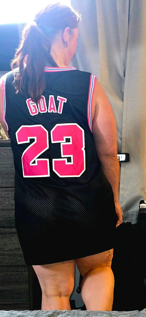 He never makes me sit the bench part 1 