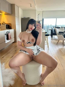 I love milking you part 1