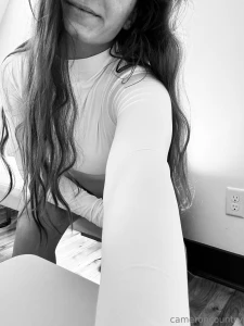 A little selfie for you part 3