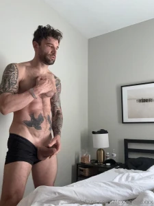 Thought of you when i took this