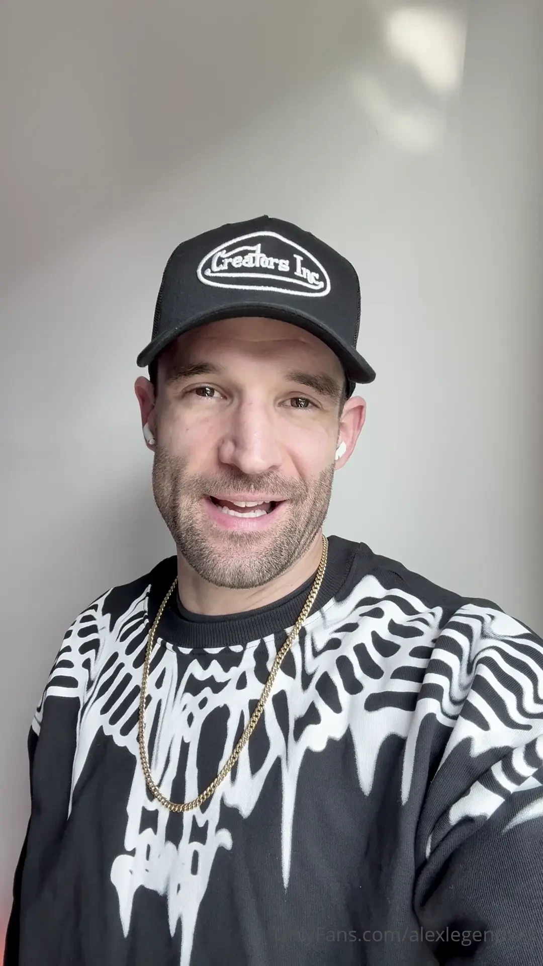 Alexlegendxxx part 1 