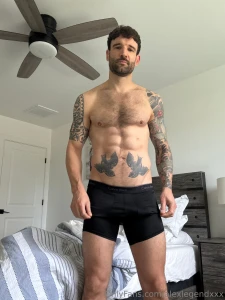 Be honest how long did you stare part 11